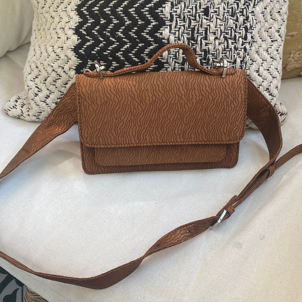 HVISK BAG